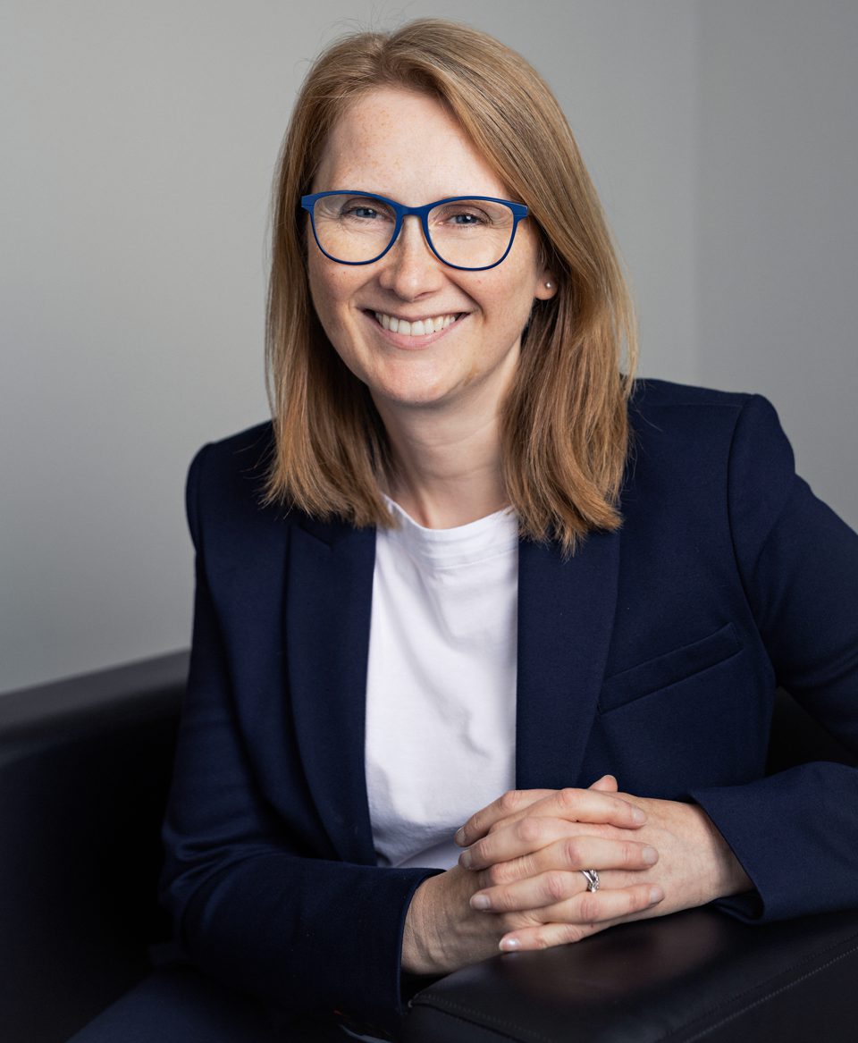 Elisabeth Sneade