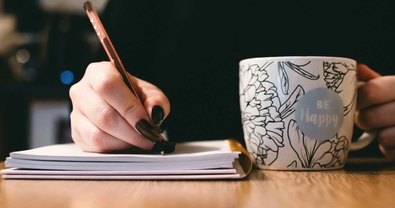 book writing